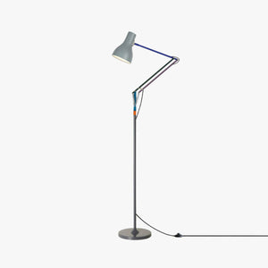Type 75 Floor Lamp - Paul Smith Edition 2 Floor Lamps Anglepoise 