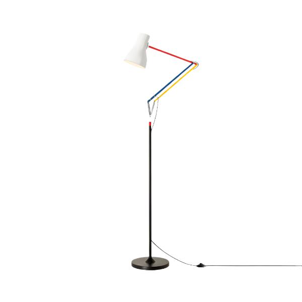 Type 75 Floor Lamp - Paul Smith Edition 3 Floor Lamps Anglepoise
