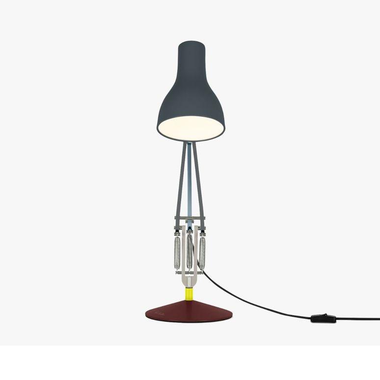 Type 75 Paul Smith Desk Lamp - Edition 4 Desk Lamp Anglepoise