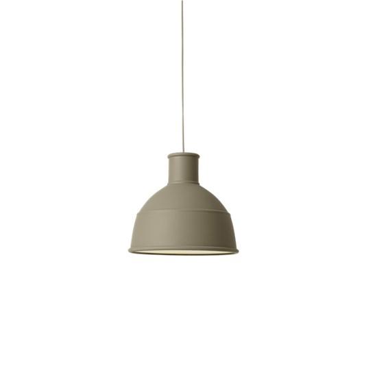 Unfold Pendant ceiling lights Muuto