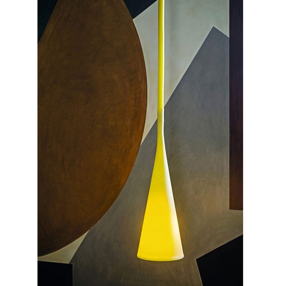 Uto Suspension Lamp suspension lamps Foscarini