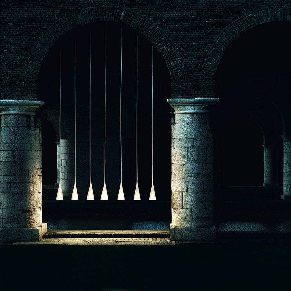 Uto Suspension Lamp suspension lamps Foscarini