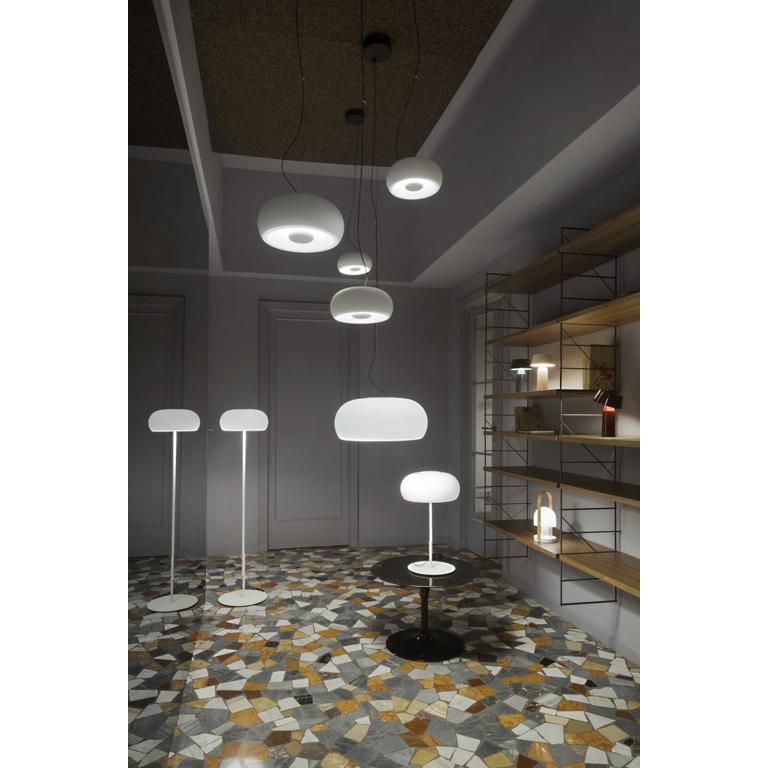 Vetra P Floor Lamp Floor Lamps Marset