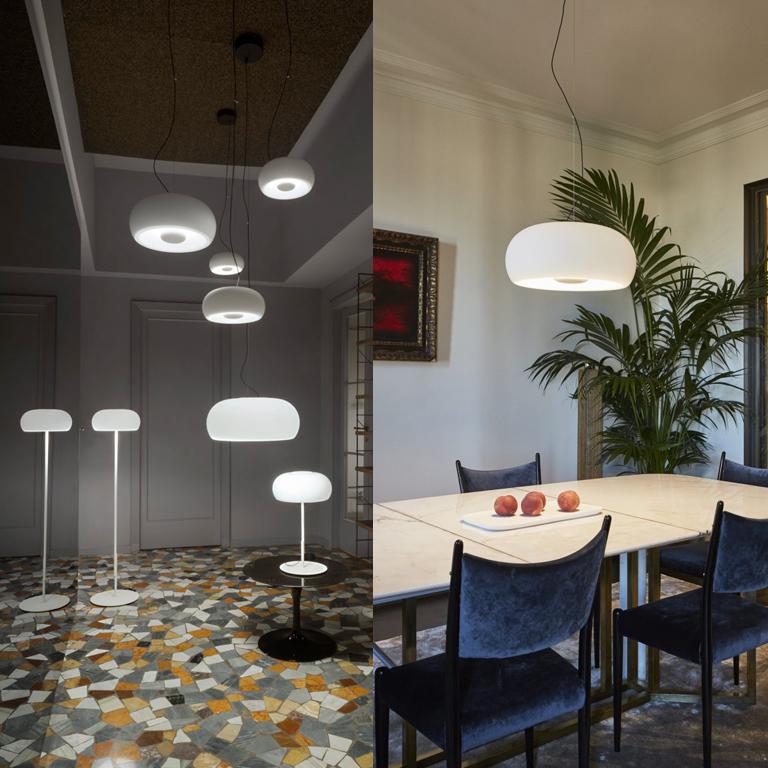 Vetra Suspension Lamp suspension lamps Marset