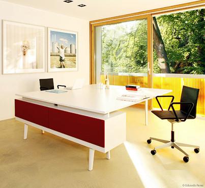 .04 Chair By Vitra task chair Vitra