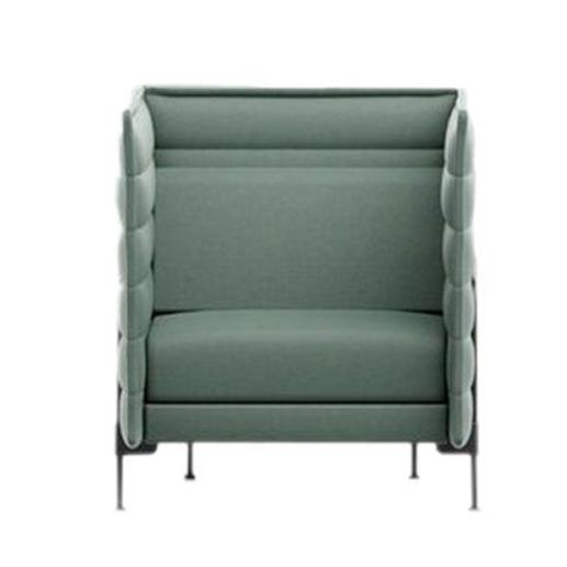 Alcove Fauteuil Lowback Sofa Lounge Sofa Vitra
