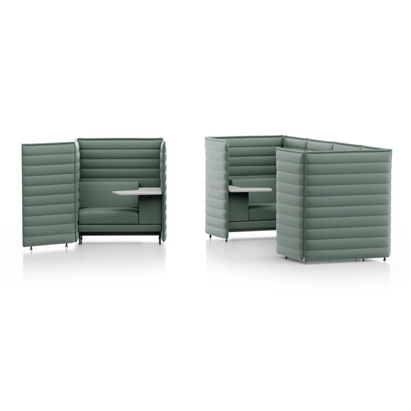 Alcove Plus Work sofa Vitra