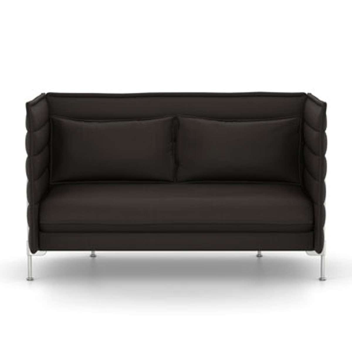Alcove 2 Seater Sofa Sofa Vitra