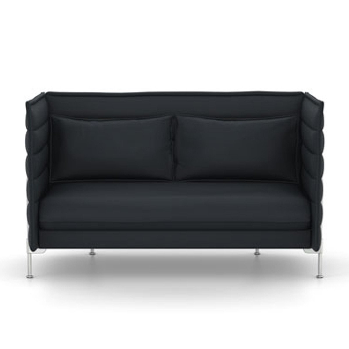 Alcove 2 Seater Sofa Sofa Vitra