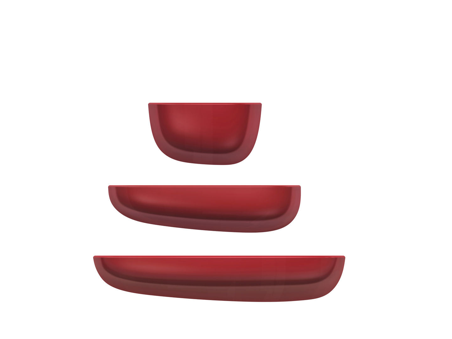 Corniches storage Vitra