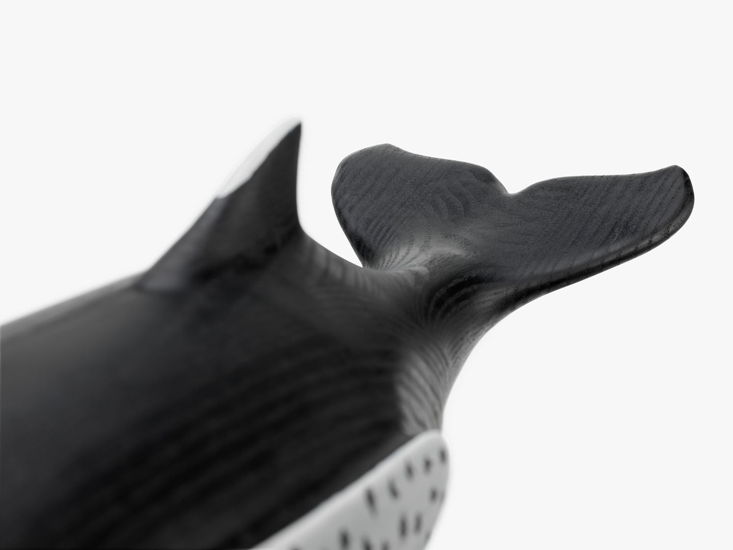 Eames House Whale Accessories Vitra