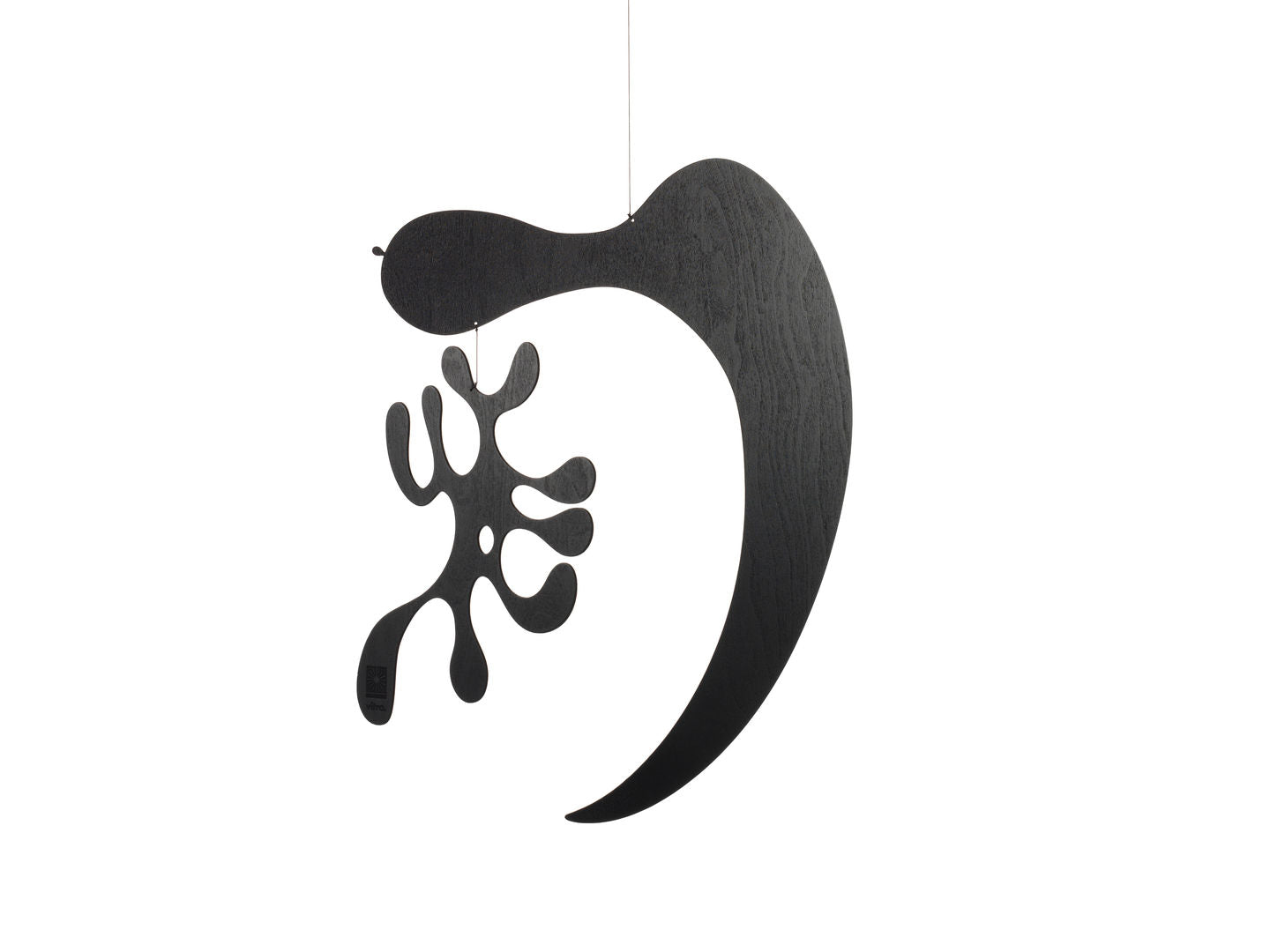 Eames Plywood Mobile Accessories Vitra Model A