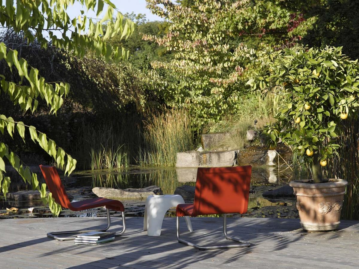 Elephant Stool by Vitra Stools Vitra