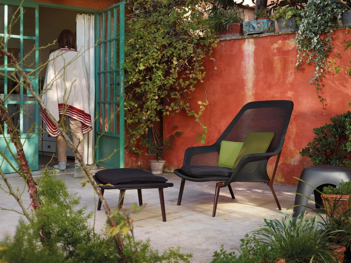 Elephant Stool by Vitra Stools Vitra