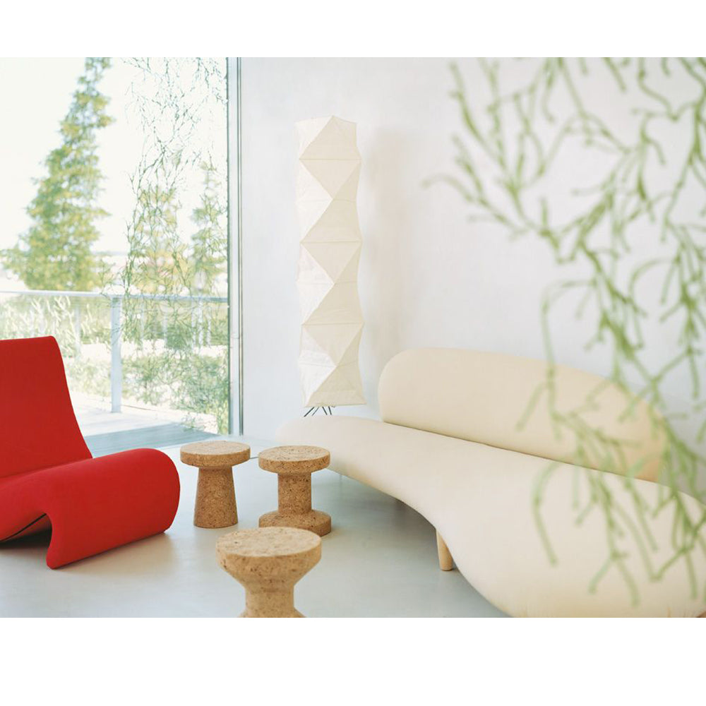 Noguchi Freeform Sofa Sofa Vitra