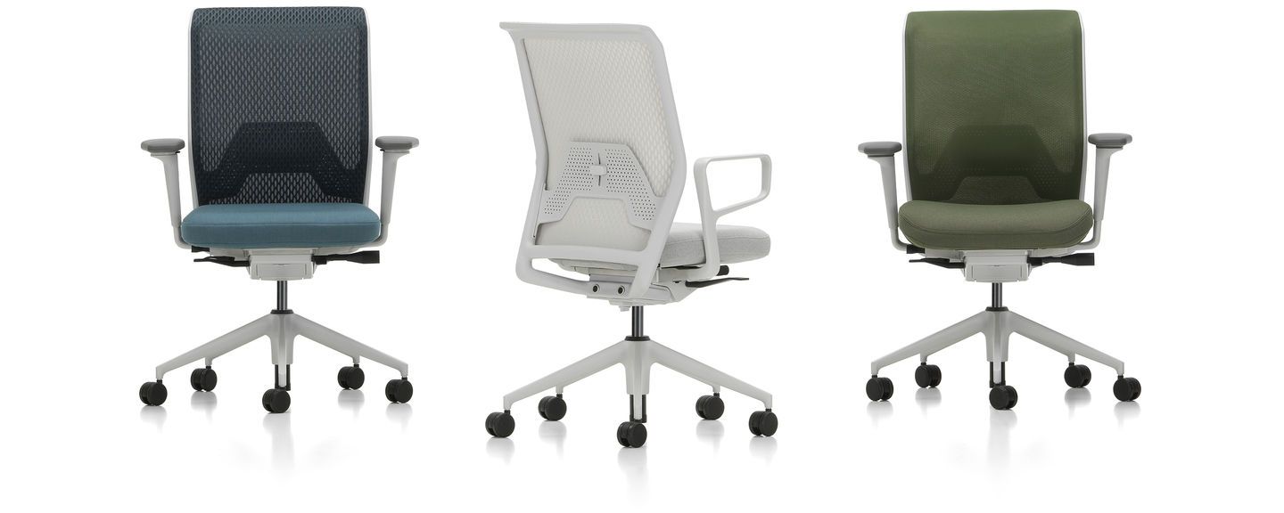 ID Mesh Chair task chair Vitra