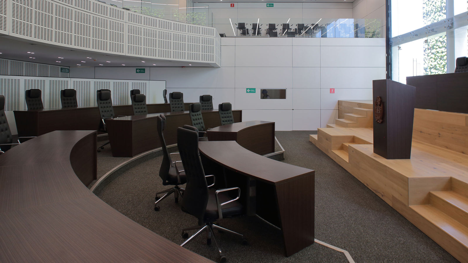 ID Trim L Chair task chair Vitra