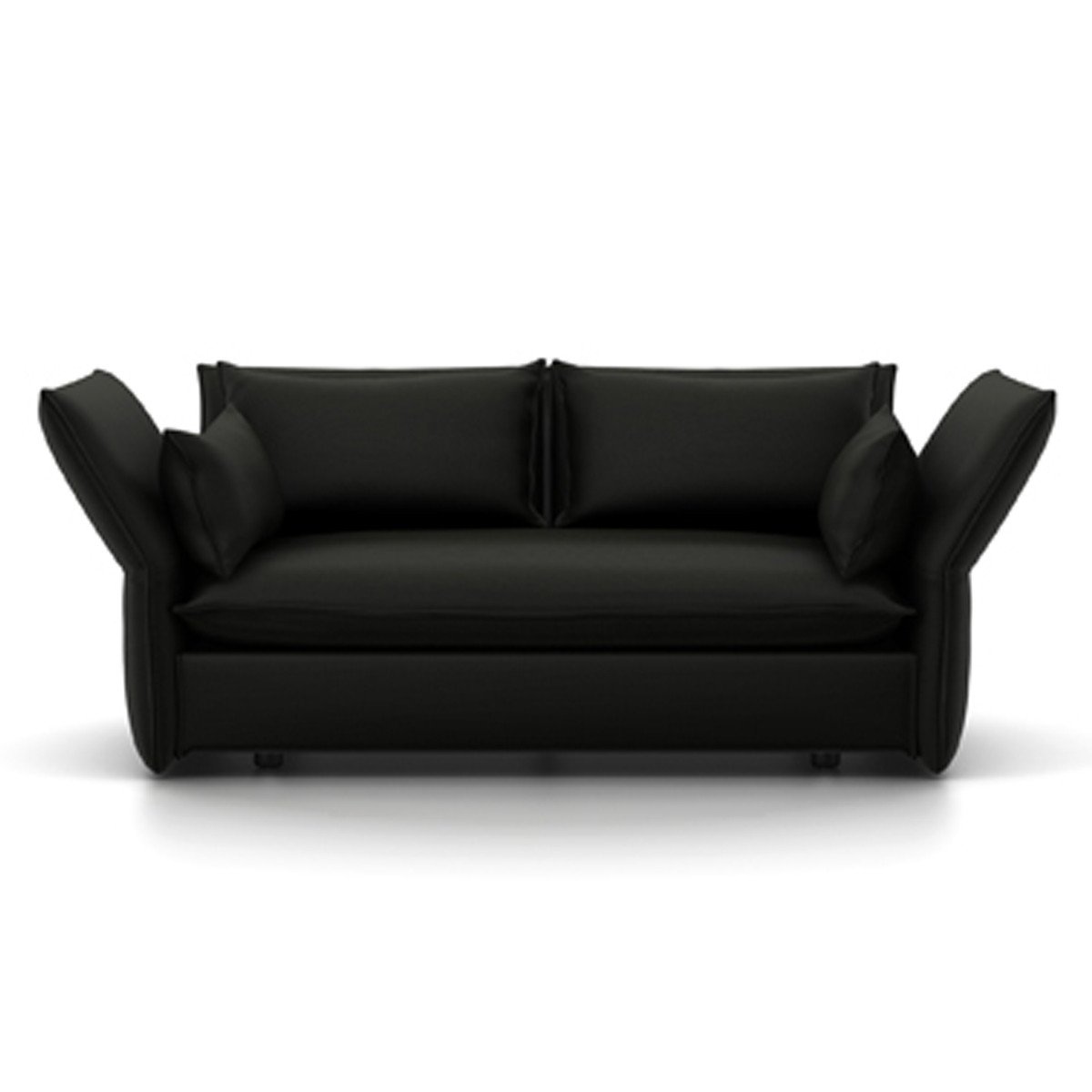 Mariposa 2 Seat Sofa Sofa Vitra