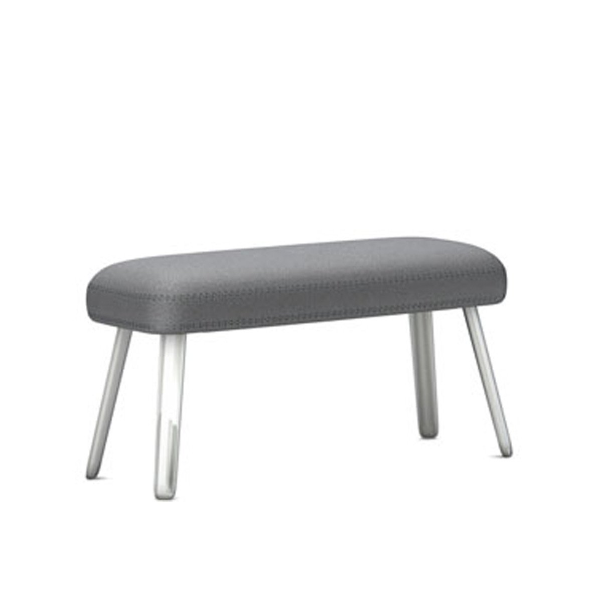 Panchina Bench Benches Vitra