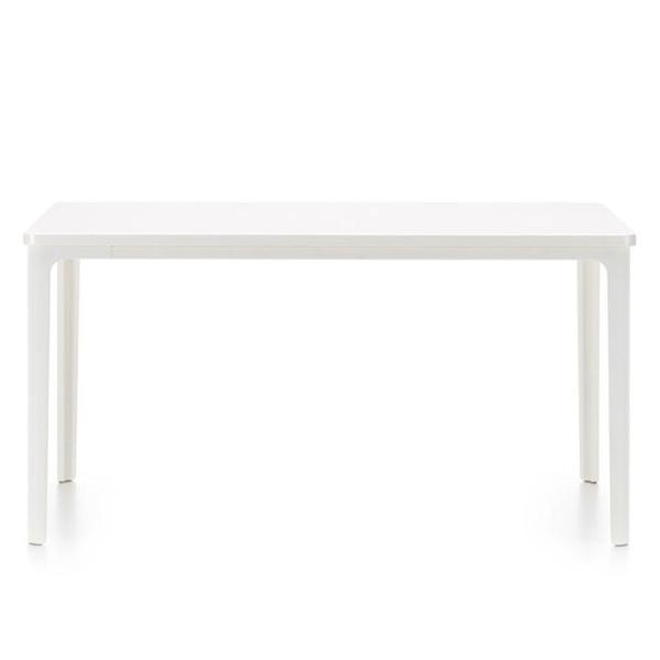 Plate Table 710 Side/Dining Vitra