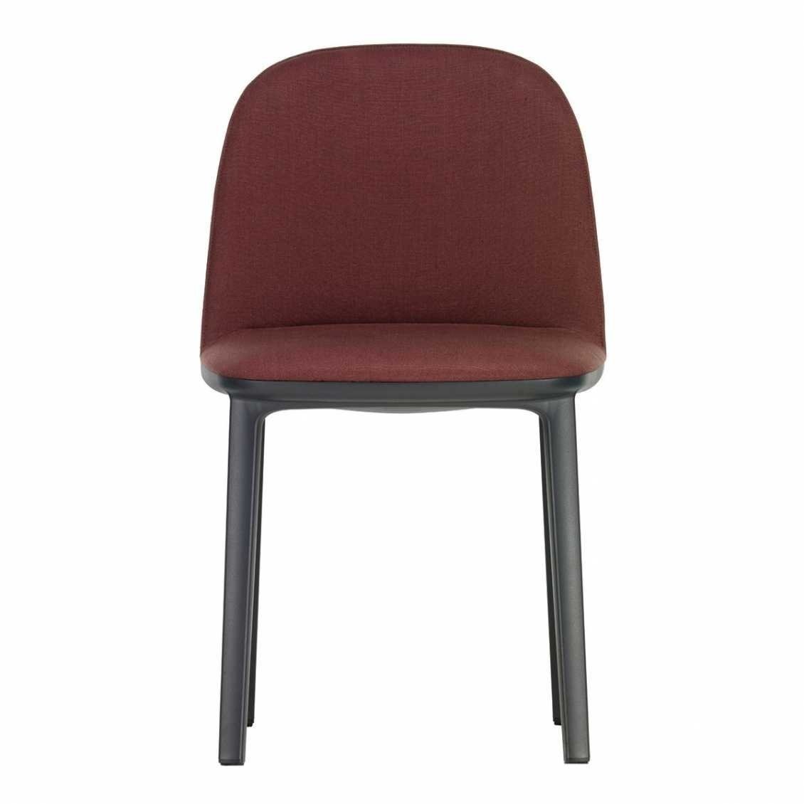 Softshell Side Chair Side/Dining Vitra