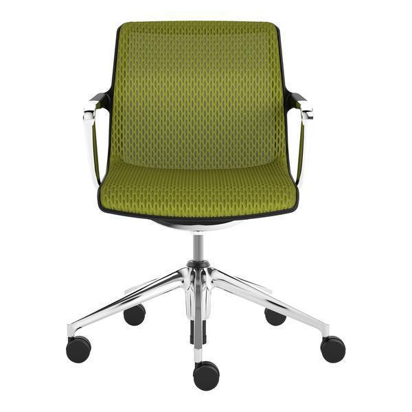 Unix Five Star Base Office Chair task chair Vitra