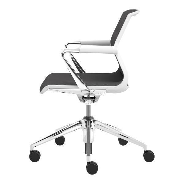 Unix Five Star Base Office Chair task chair Vitra