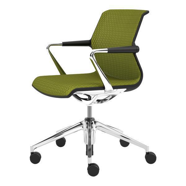 Unix Five Star Base Office Chair task chair Vitra