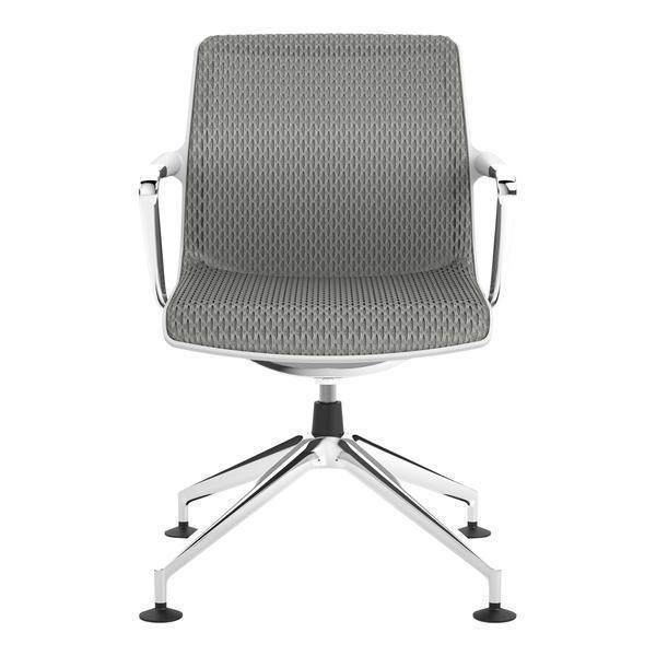 Unix Four Star Base Office Chair task chair Vitra