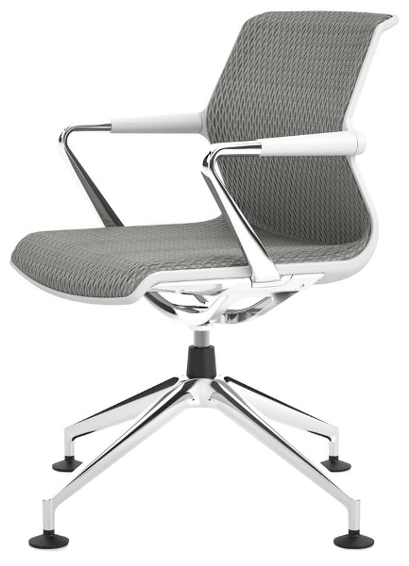 Unix Four Star Base Office Chair task chair Vitra
