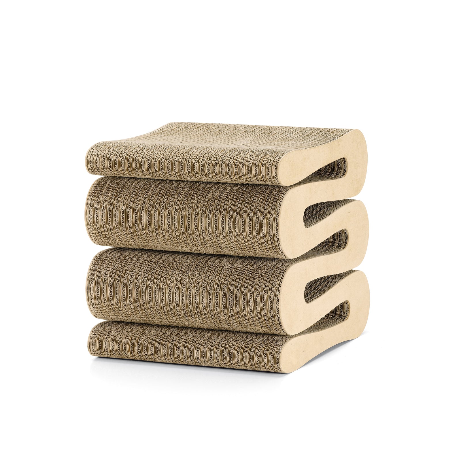 Wiggle Stool By Vitra Stools Vitra