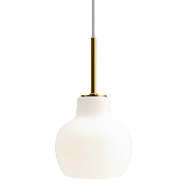 VL Ring Crown Pendant 1 suspension lamps Louis Poulsen