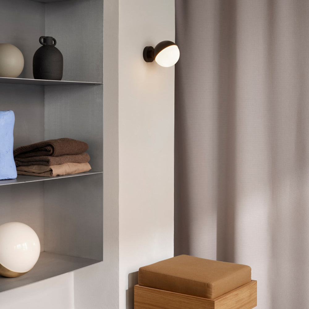 VL Studio Wall Lamp Wall Lights Louis Poulsen