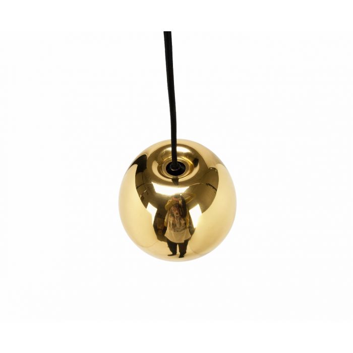 Void Mini LED Pendant Light hanging lamps Tom Dixon