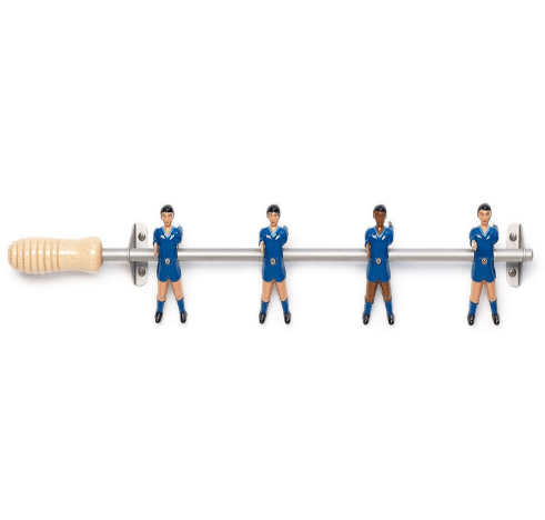 Wall Champions 4 Coat Hanger Coat Hooks RS Barcelona France