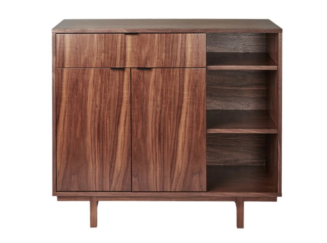 Belmont Cabinet Cabinet Gus Modern