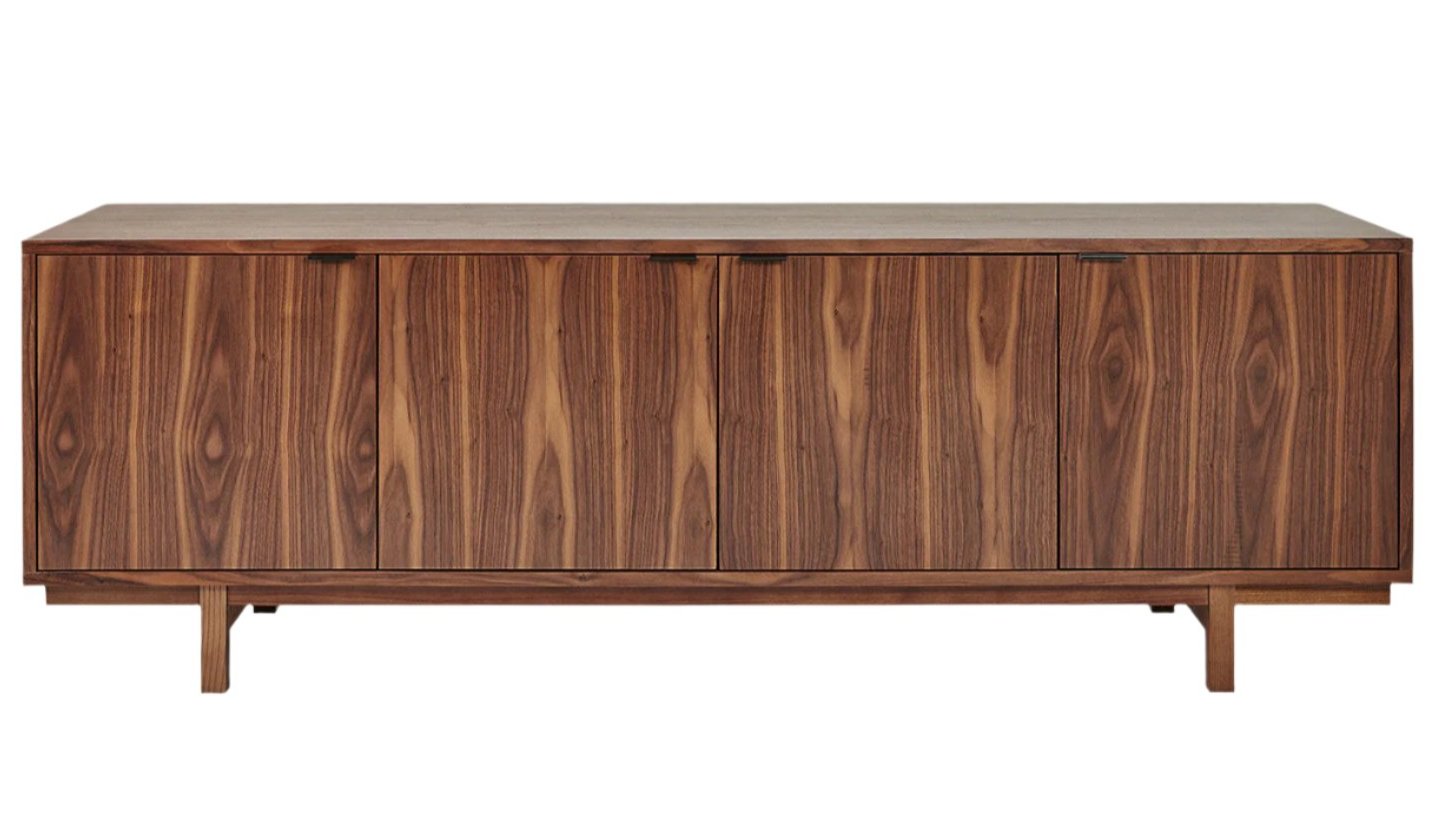 Belmont Credenza storage Gus Modern