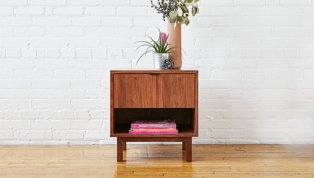 Belmont End Table table Gus Modern