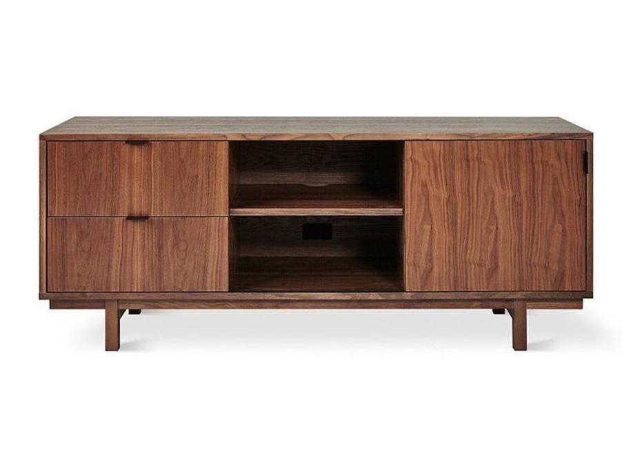 Belmont Media Stand storage Gus Modern