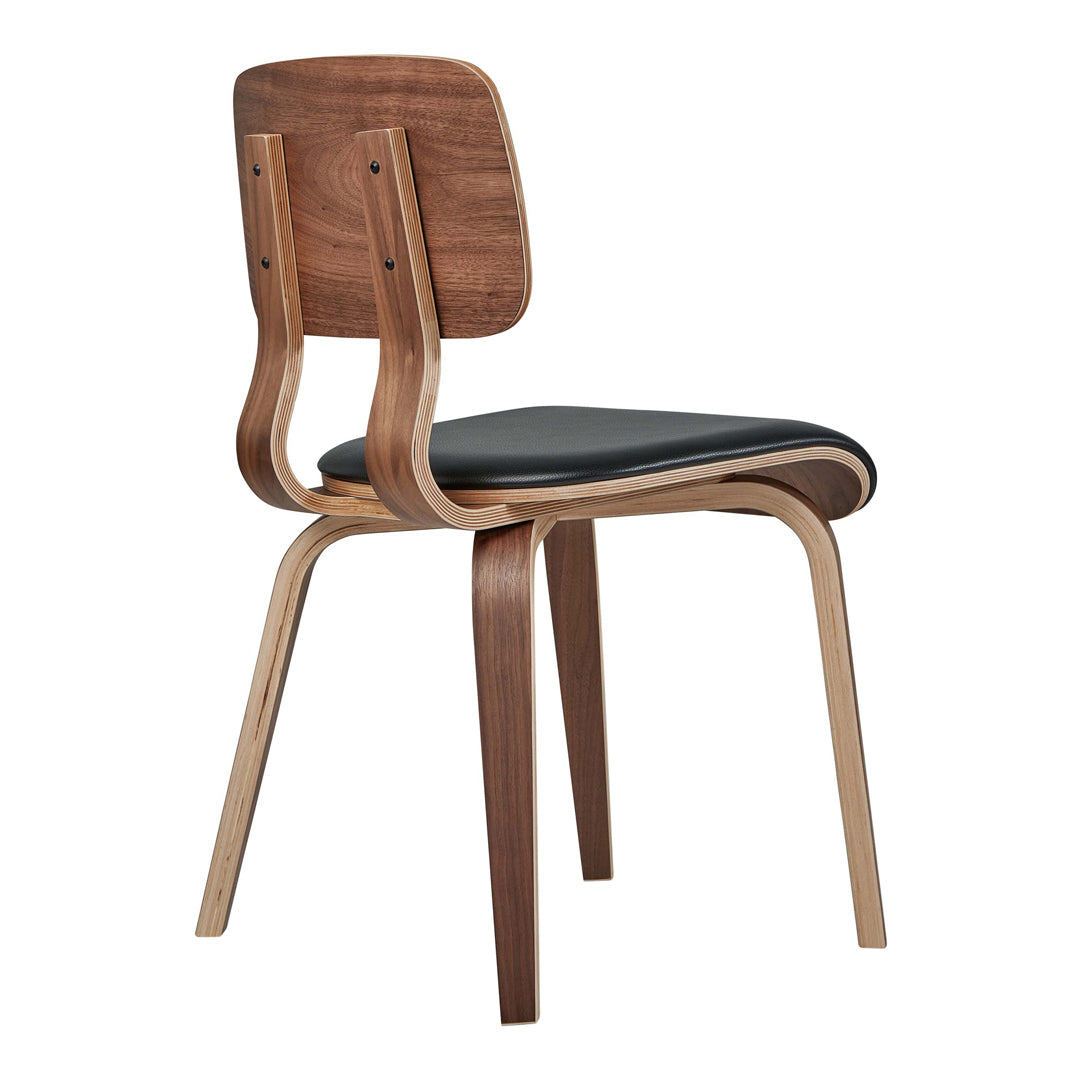Cardinal Dining Chair Dining chairs Gus Modern