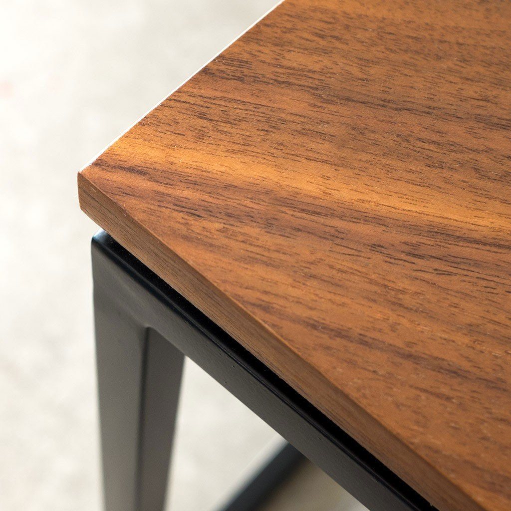 Tobias End Table Tables Gus Modern