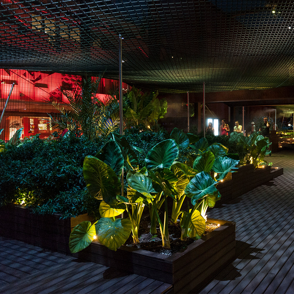 Minispot Wall/Floor Outdoor Lighting Artemide