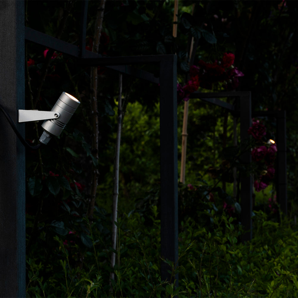 Minispot Wall/Floor Outdoor Lighting Artemide