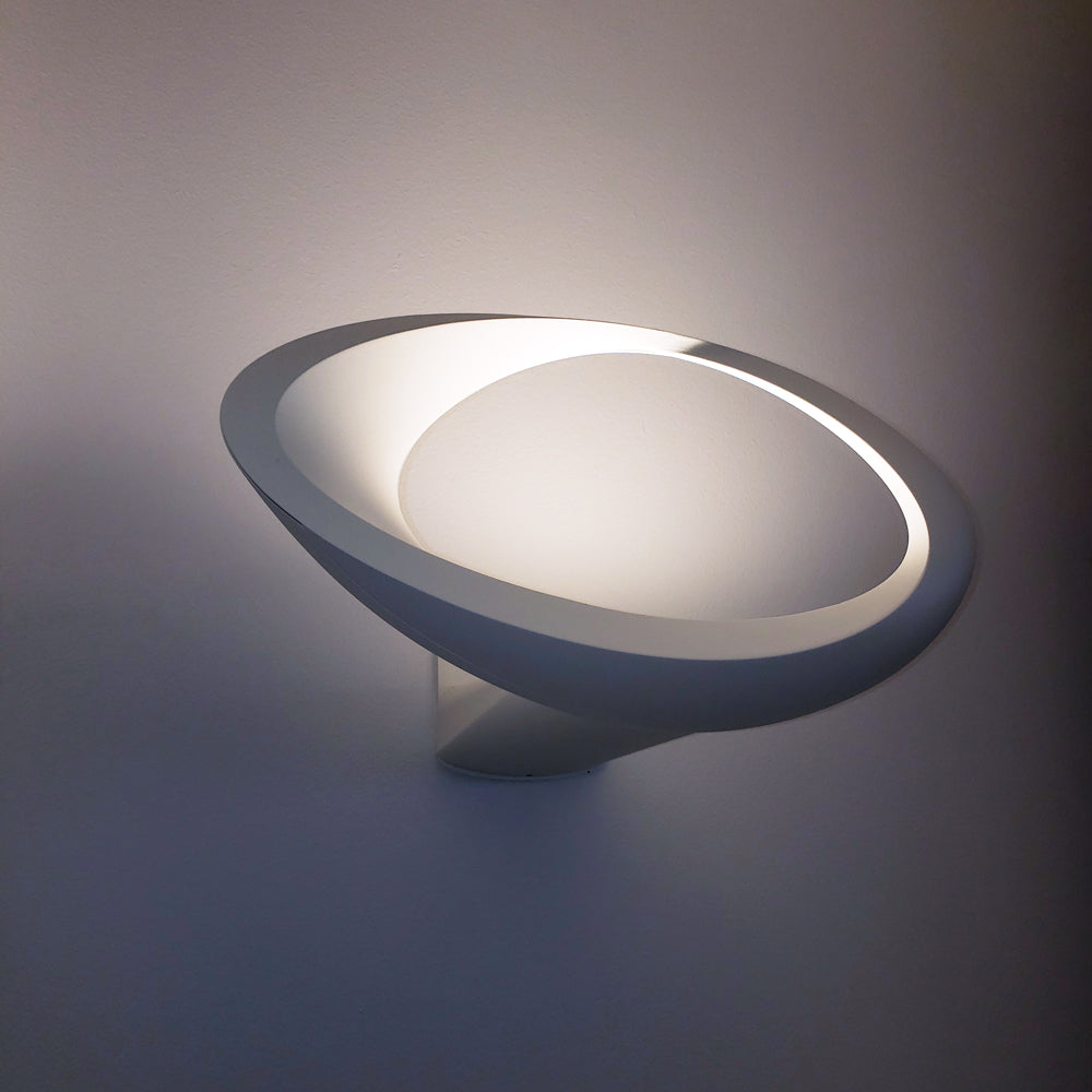 Cabildo Wall Lamp By Artemide wall / ceiling lamps Artemide