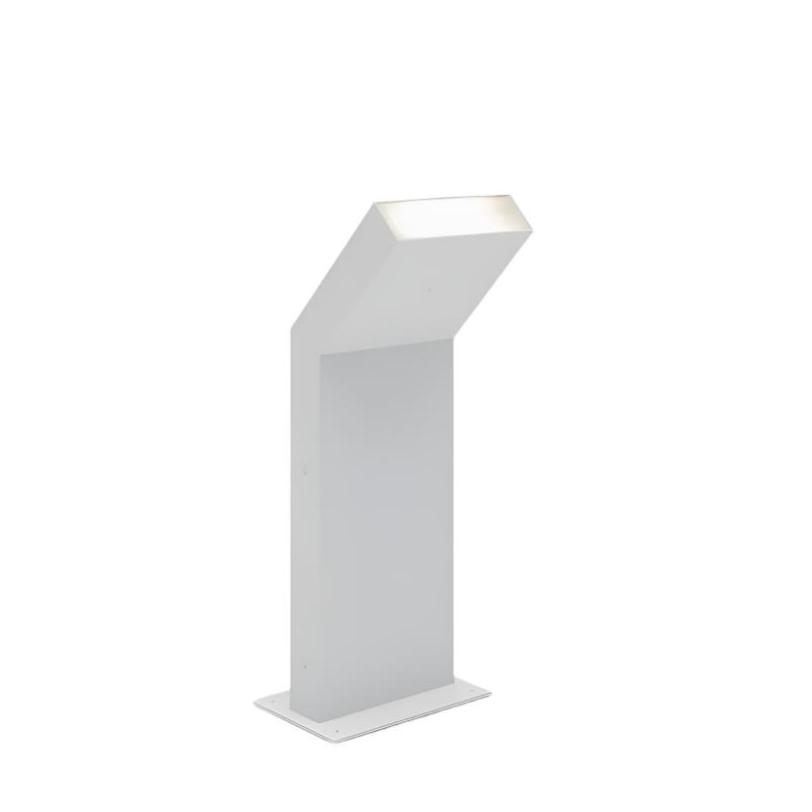 Chilone Up Outdoor Floor Lamp Outdoor Lighting White