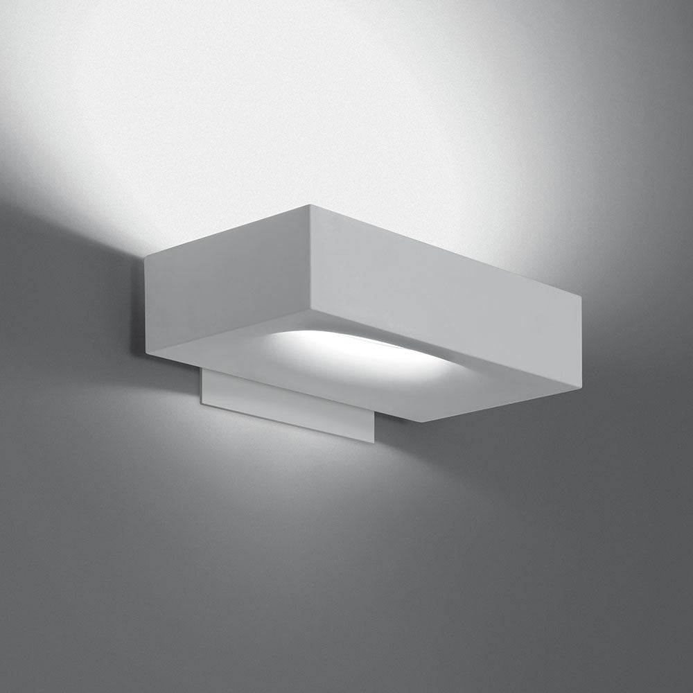 Melete Wall LED wall / ceiling lamps Artemide
