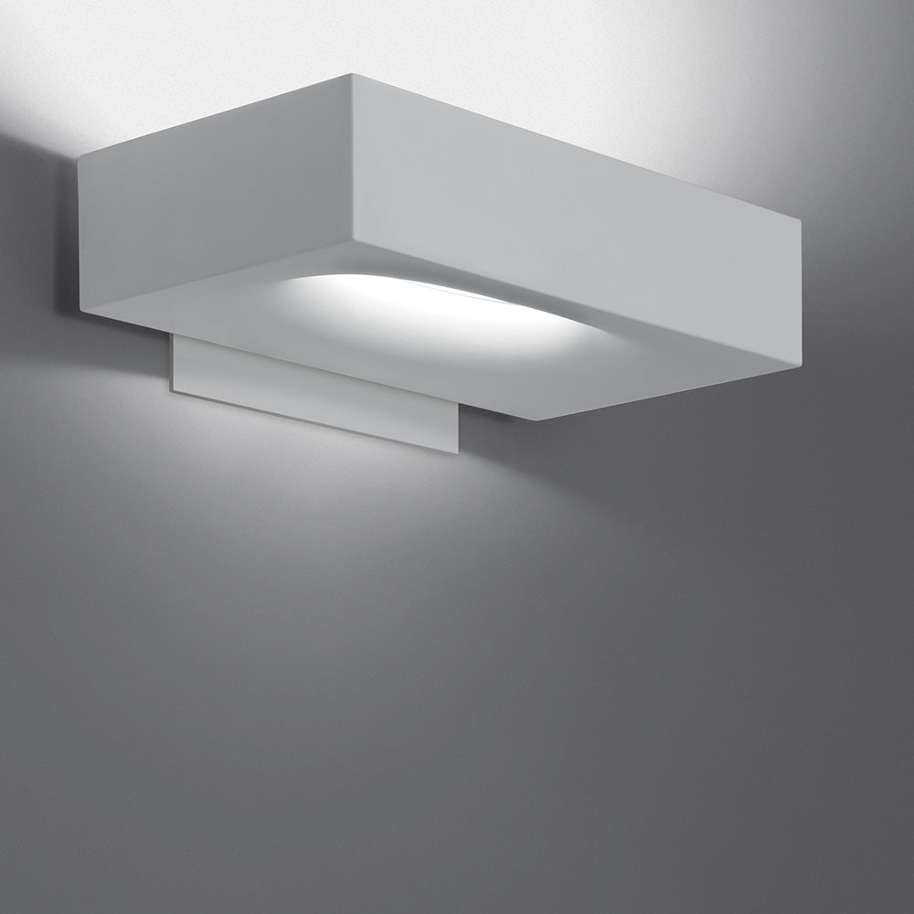Melete Wall LED wall / ceiling lamps Artemide