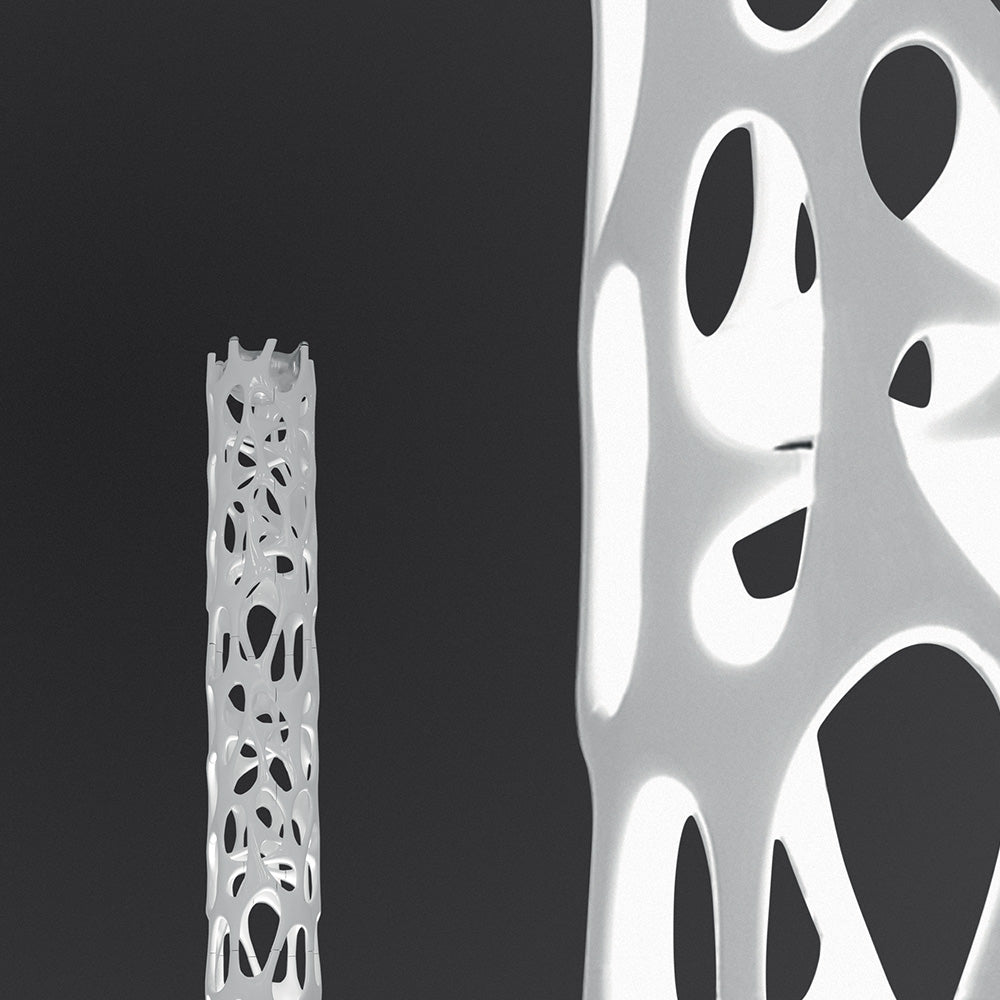 New Nature Floor Lamp Floor Lamps Artemide