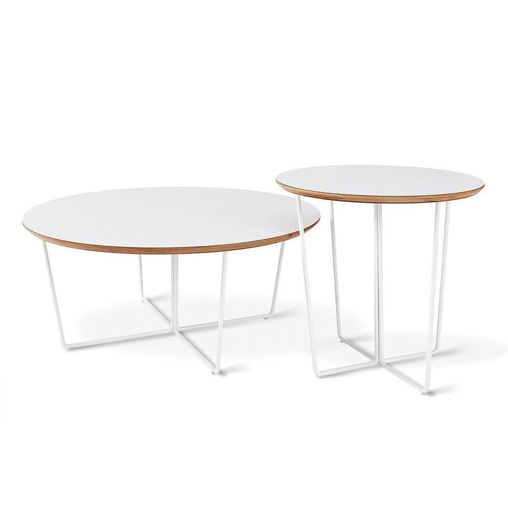 Array End Table End table Gus Modern