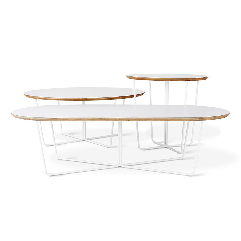 Array End Table End table Gus Modern
